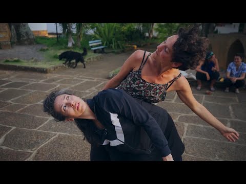 Cata + Carmen | Embodic Films